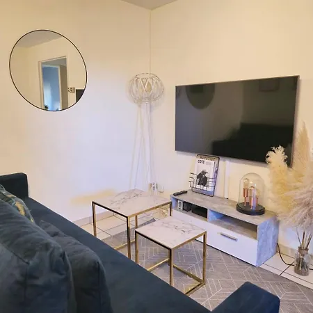 Apartment M44 Marquer Route De Geneve Annemasse