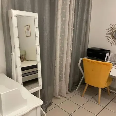 Apartment M44 Marquer Route De Geneve