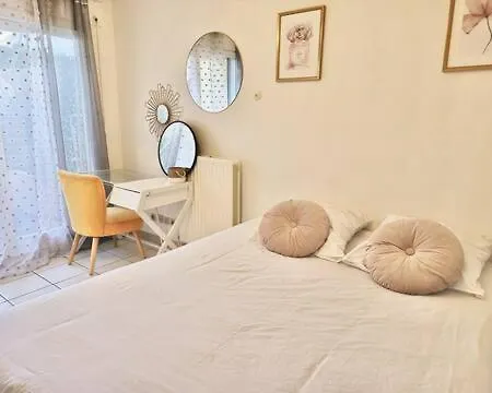 Apartment M44 Marquer Route De Geneve
